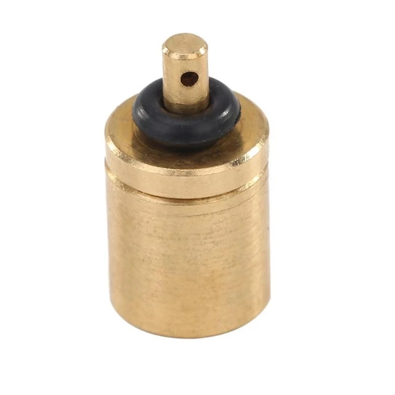 

Durable Metal Inflate Butane Canister Camping Hiking Gas Refill Gas Cylinder Stove Adaptor Refill Adapter