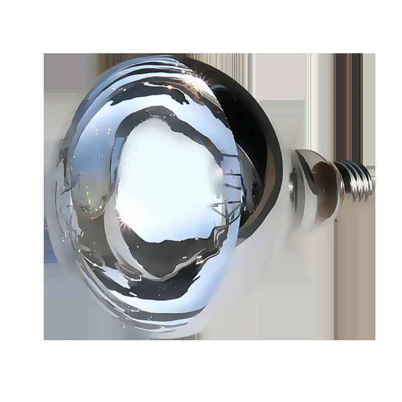 يوبا لمبة التدفئة 275 واط مقاومة للانفجار المرحاض الحمام مزرعة Led الإضاءة المتوسطة الجدار مصباح معلق التدفئة #2