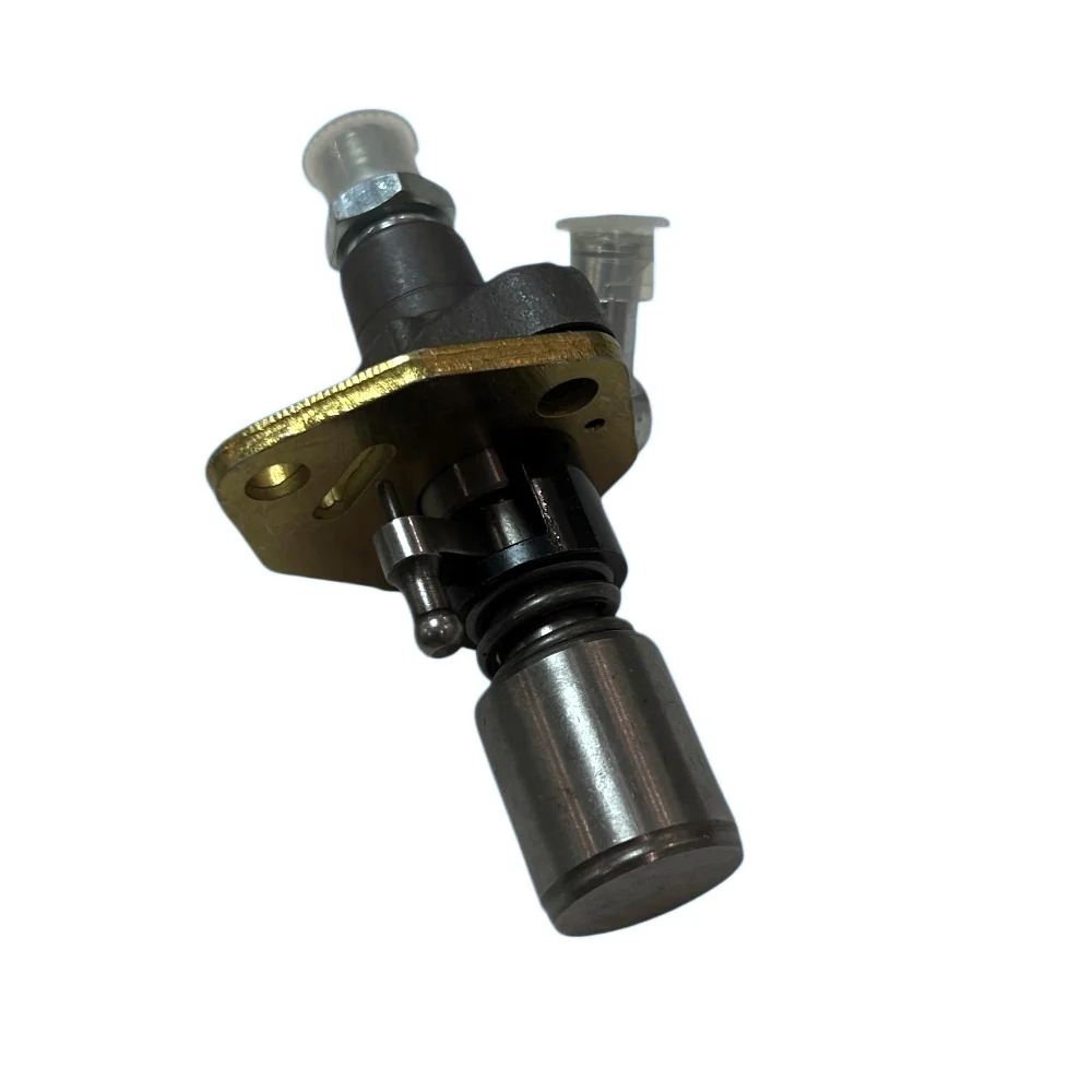 L100 DIESEL FUEL INJECTION PUMP FOR YANMAR L100N & MORE 418CC CULTIVATORS TILLERS GENERATORS WATER INJECTOR NOZZLE PARTS