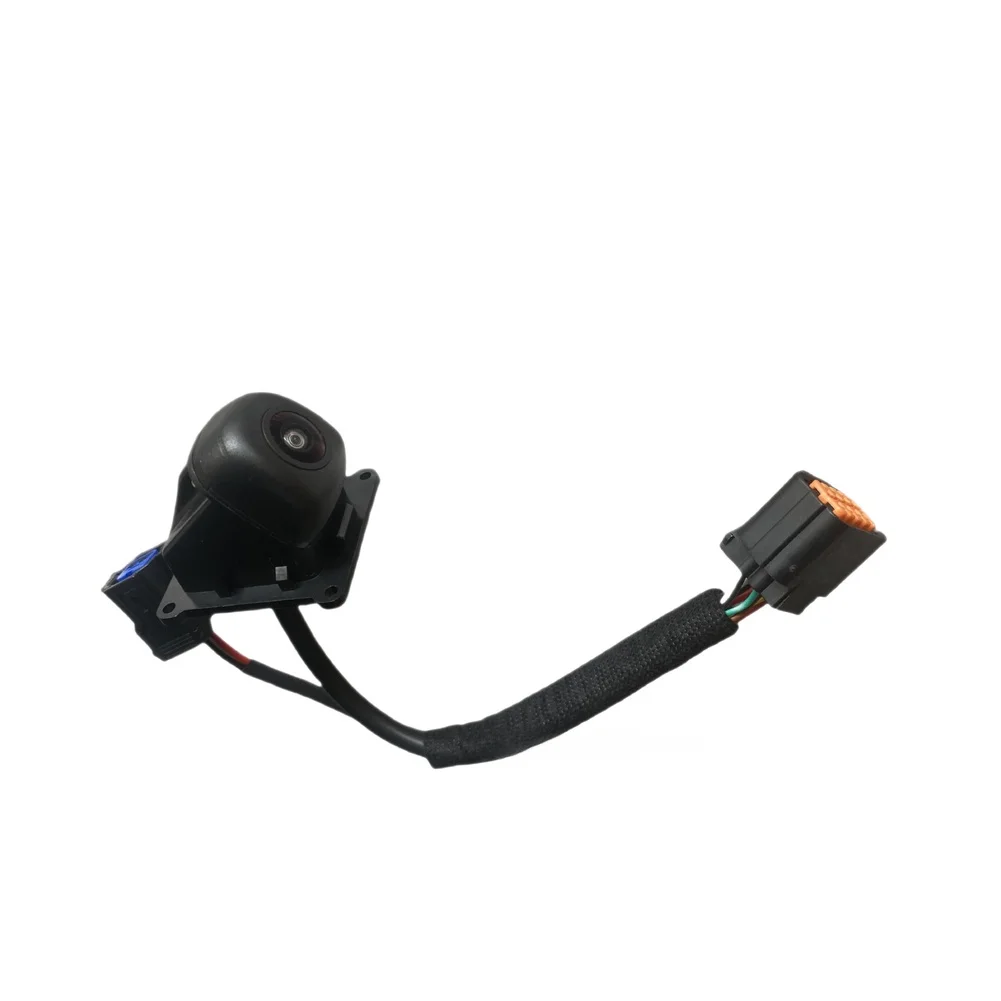 Rear View Camera for Kia Optima IV K5 2018+ Engineered to Maintain OEM Signal Timing and for video Format for Seamless Display