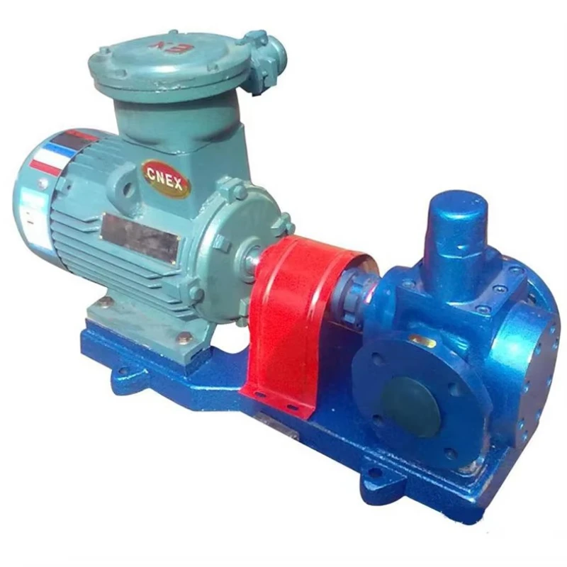 

Factory direct sales cast iron palm oil conveyor gear pump conveyor pump high quality