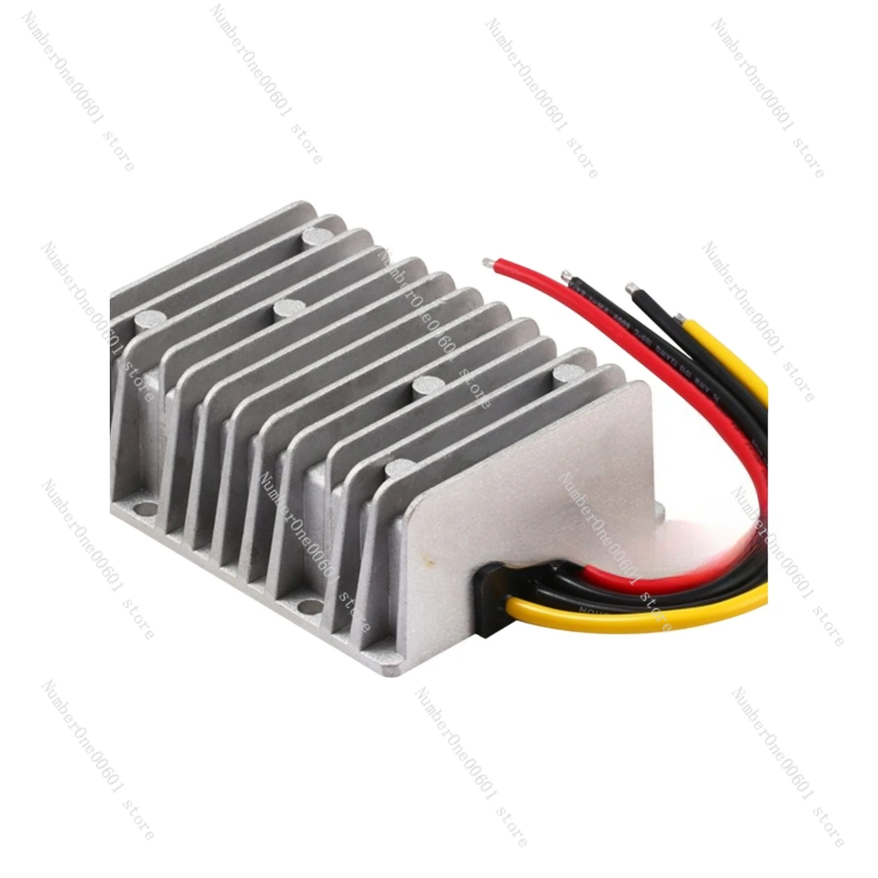 Car Waterproof Power Supply 48V To 12V 5A To 150A Buck Converter 36V To 12V DC Module