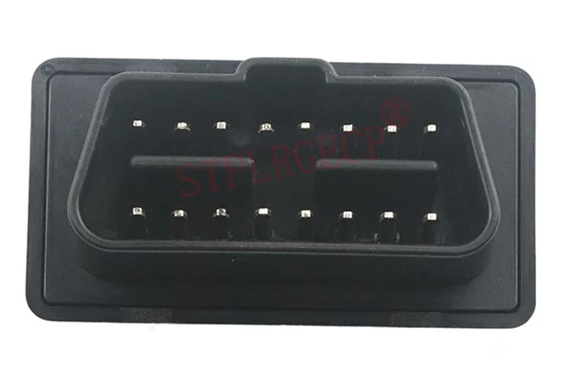I-Stop für Mazda3 Mazda6 CX-3 CX-4 CX-5 CX-8 2016-2023 Auto Start-Stopp-System Deaktivierungsgerät Steuerungssensor Stecker Stop-Funktion Deaktivieren – Detail 18