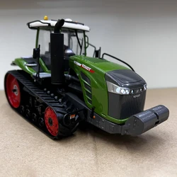 1:32 Scale Fendt 1165 MT Crawler Tractor Alloy Agricultural Vehicle Model