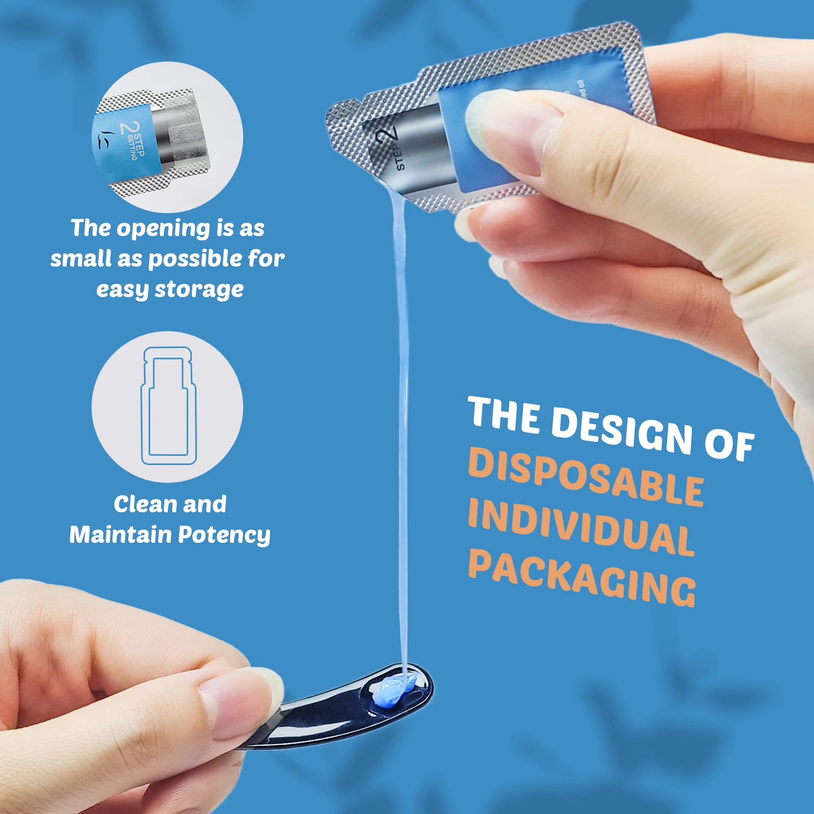 Lomansa 10 stks/partij Wenkbrauwen Lift Lotion Enkele Fles Brow Lamineren Perm Crème 1 # 2 # 3-delige emulsie wenkbrauw liftende make-uptool