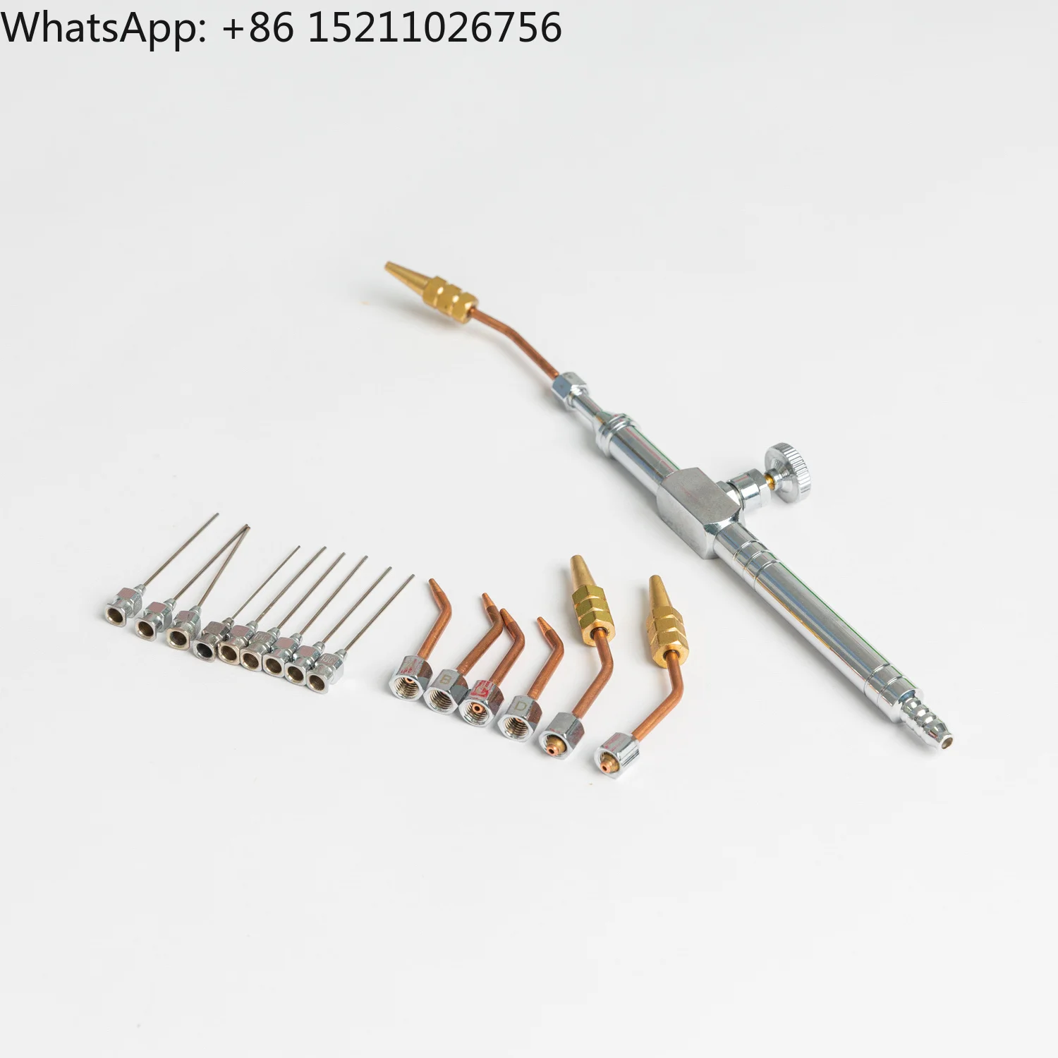 

oxygen acetylene oxygen hydrogen gas welding ampoule flame sealing torch for sale