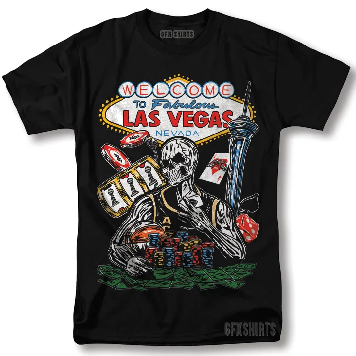 Camisa Las Vegas Aces WNBA Camiseta com design gráfico estilo vintage