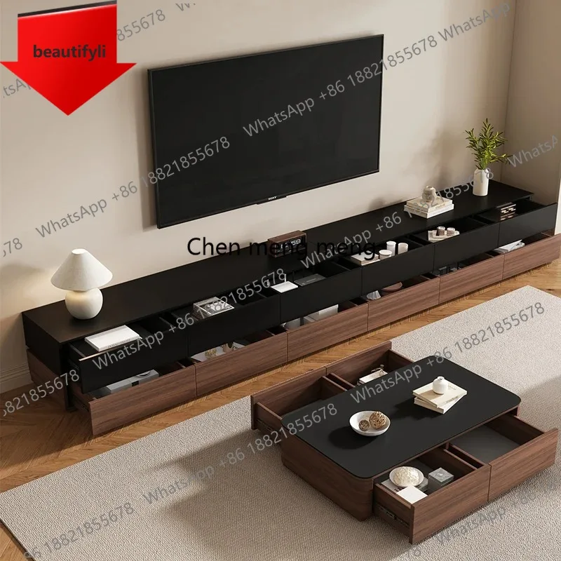 

A46 скандинавские элегантные ТВ-консоли, шкаф, регулируемый компактный шкаф, простые подставки под телевизор, минималистичный стиль, Fernsehschrank, гостиная Furni