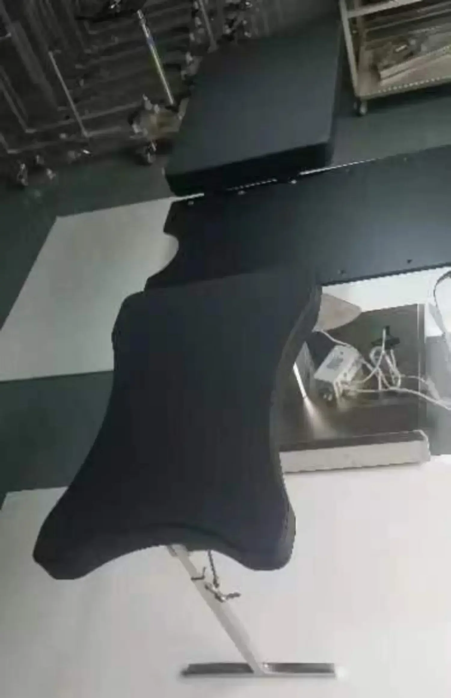 Placa de brazo para microscopio Medical، عمليات ميسا ترانسليكيدا رايوس X، إكسسوارات كاما، reposabrazos مبيعات ساخنة #5