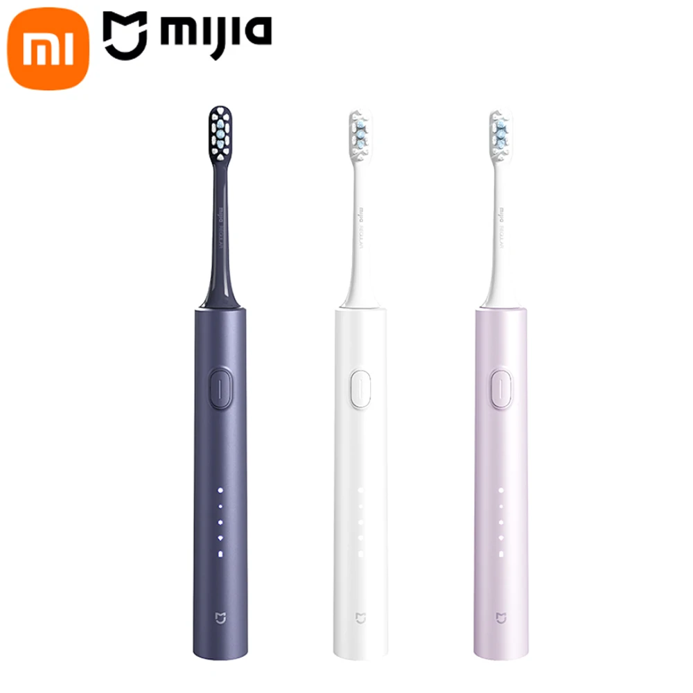 #6 New Rechargeable Electric Toothbrushes Arrivals