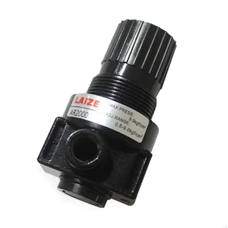 37ME Air-Source Pressure Regulator Air Pressure Relief Regulator