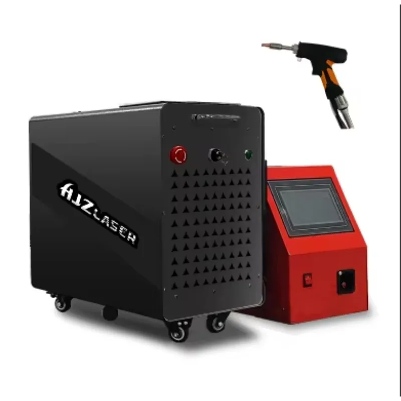 

[Best-selling] Handheld Beam Welding Machine Beam Welding Machine 4 In 1 Fiber Beam Welding Machine