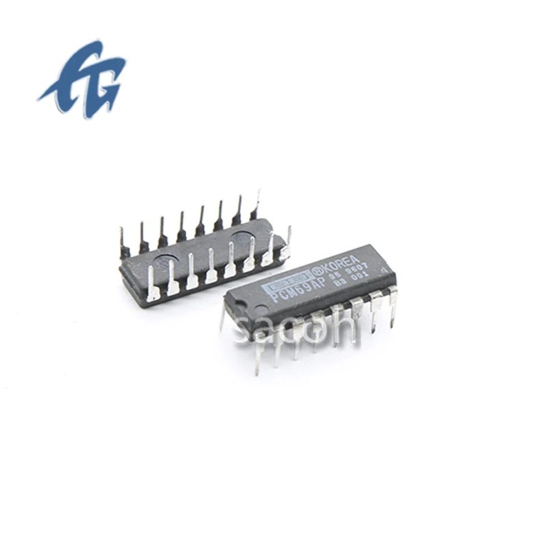 

(SACOH Electronic Components) PCM69AP 2Pcs 100% Brand New Original In Stock