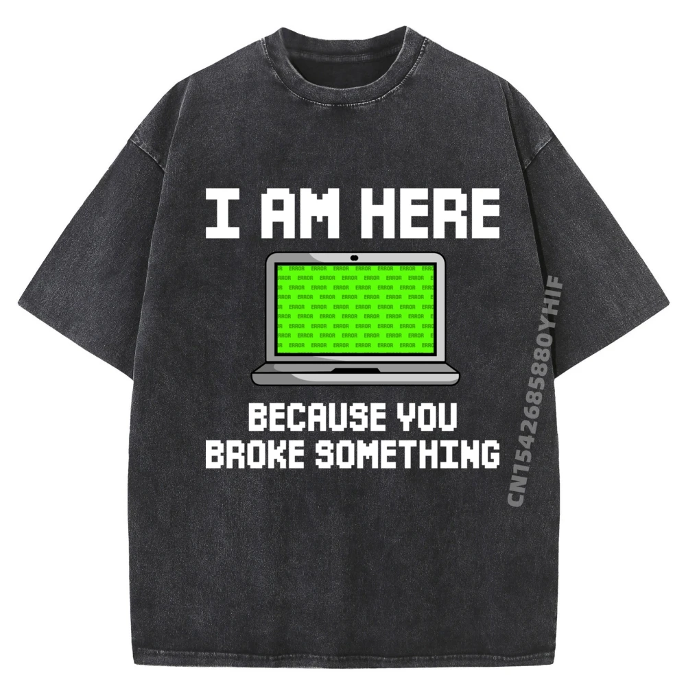 

Допомощь стола, поддержка техники, вертолет, компьютерная ошибка, футболка Grpahic, роскошная футболка для пар, мужская мягкая стираная одежда