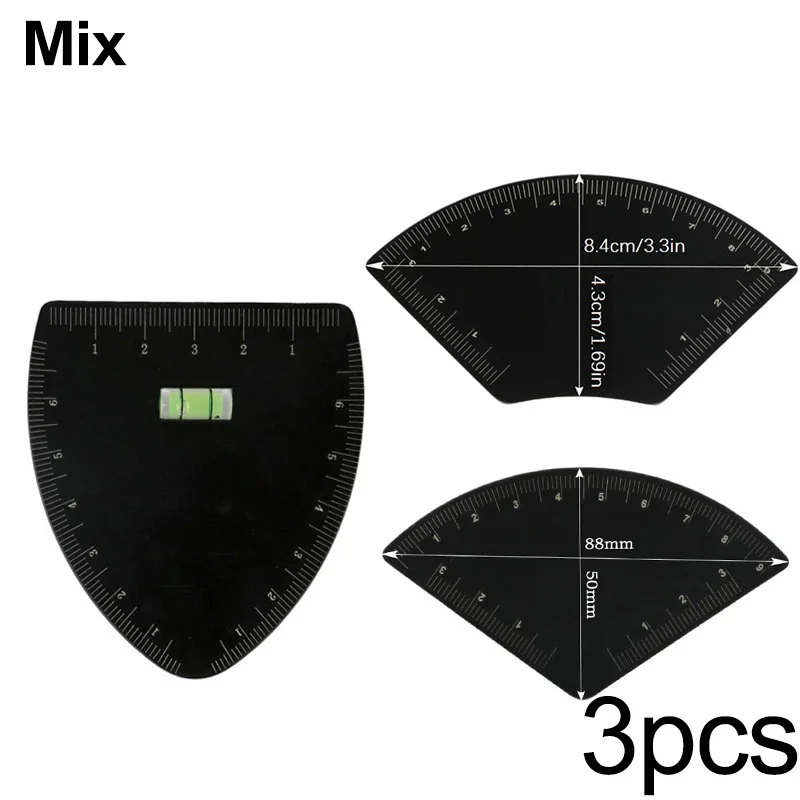 Variant: Mix 3pcs