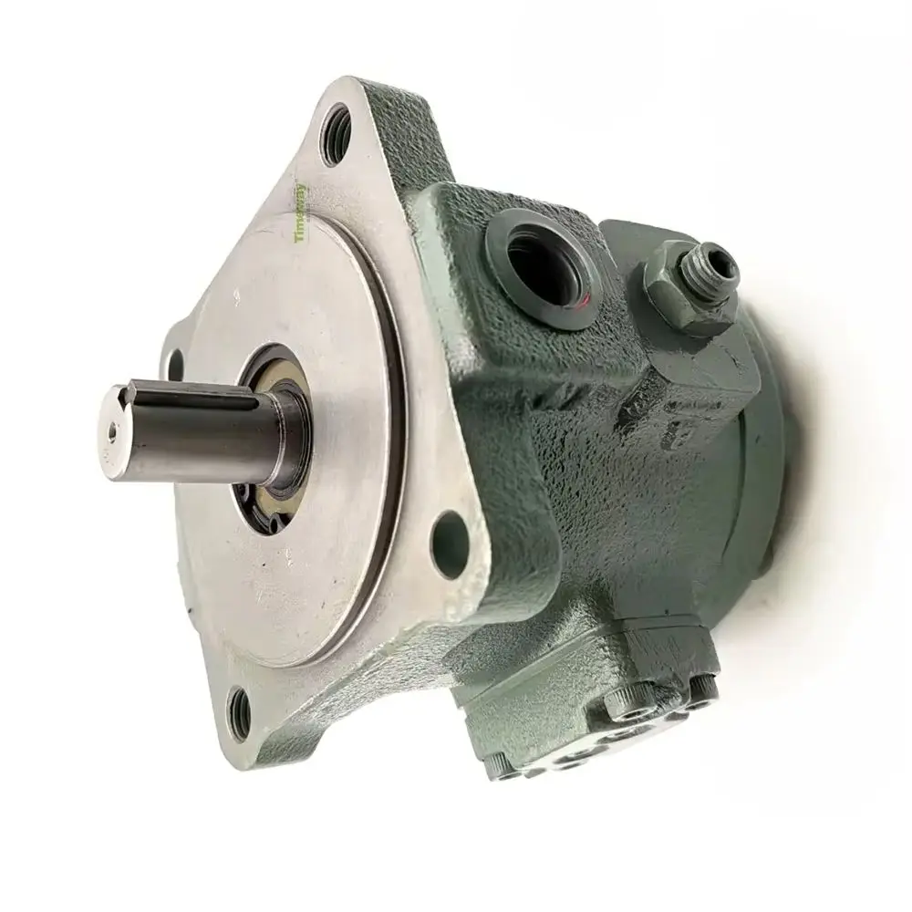 VDR Industrial Pumps VDR-0B-1A2 Variable Vane Pump VDR-0B-1A2-U-1059K Hydraulic Oil Pumps