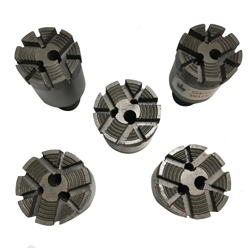 Geotec Wuxi Crown R…