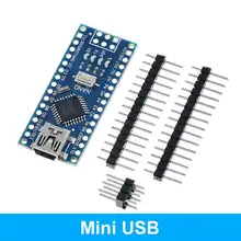 Nano 3.0 Controller for Arduino CH340 #3