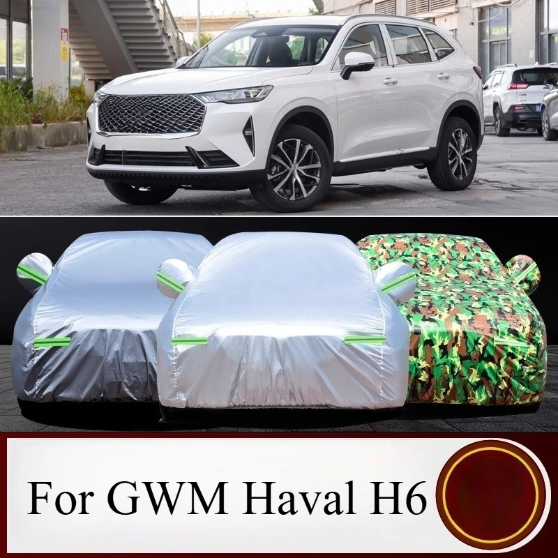 For Gwm Haval H6/H6…