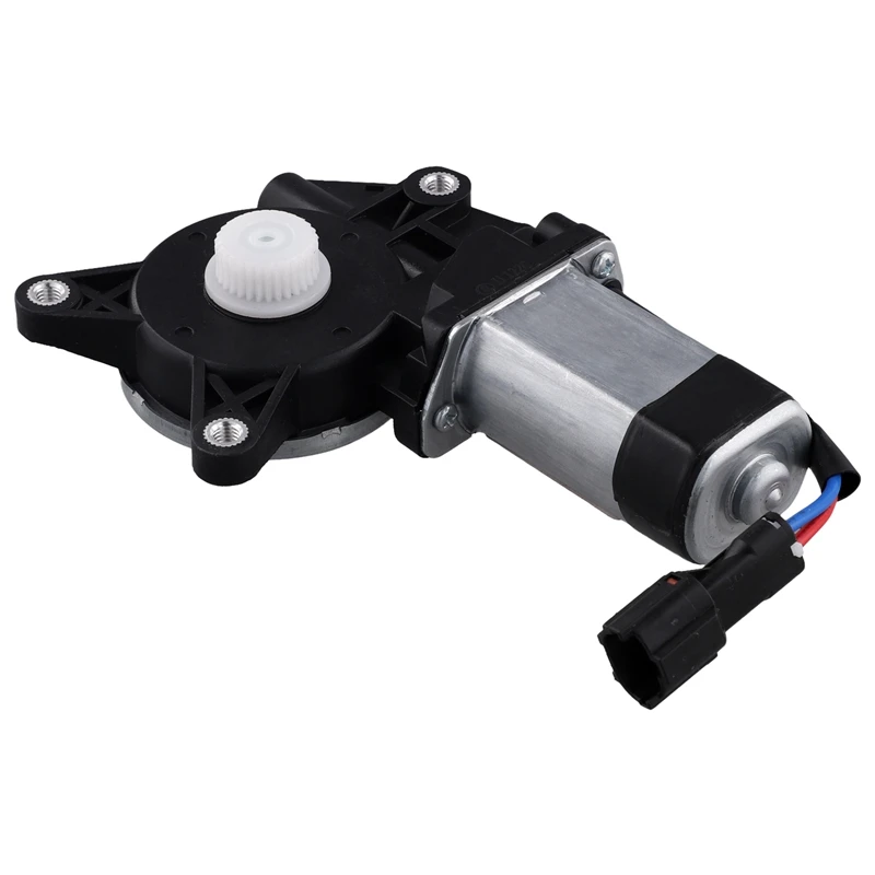 

A99F-Car Front/Rear Lift Motor For Ssangyong Rexton 2001 2012 Direct Fit Door Glass Lifter Motor