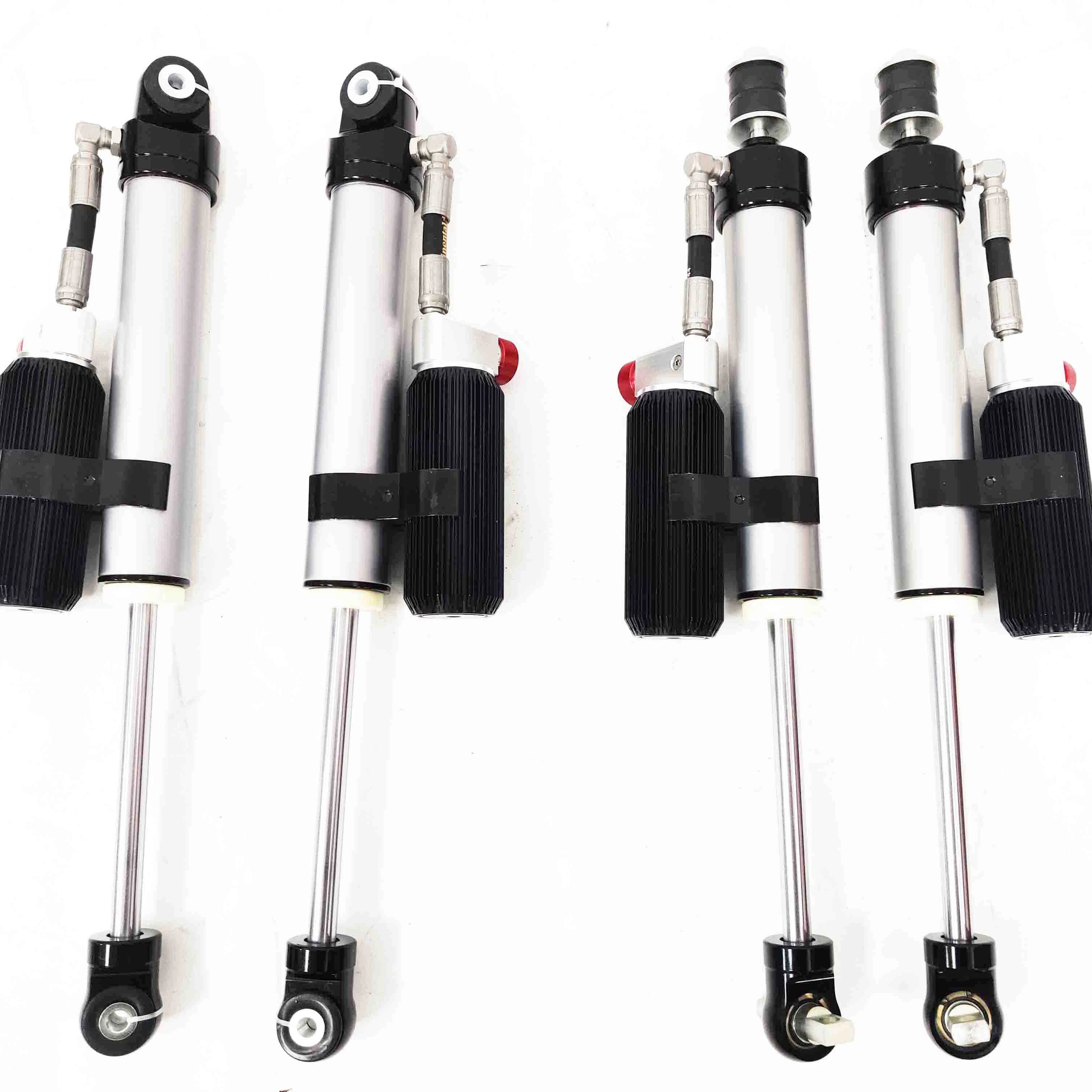 

Off Road Suspension Accessories Lift Kits For JEEPS WJ 4wd Shocks Adjustable