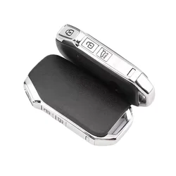 Xhorse VVDI Universal Remote Key Shell for Kia, Not fit for Oiriginal Key Shell