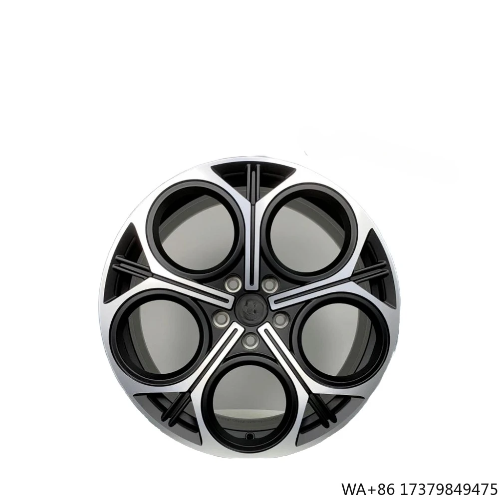 

Premium 19-22 Inch Forged Wheel Rim 5x120 Multiple Spoke Design Aluminum Alloy New Polished Various Sizes 50mm 45mm 30mm 0mm