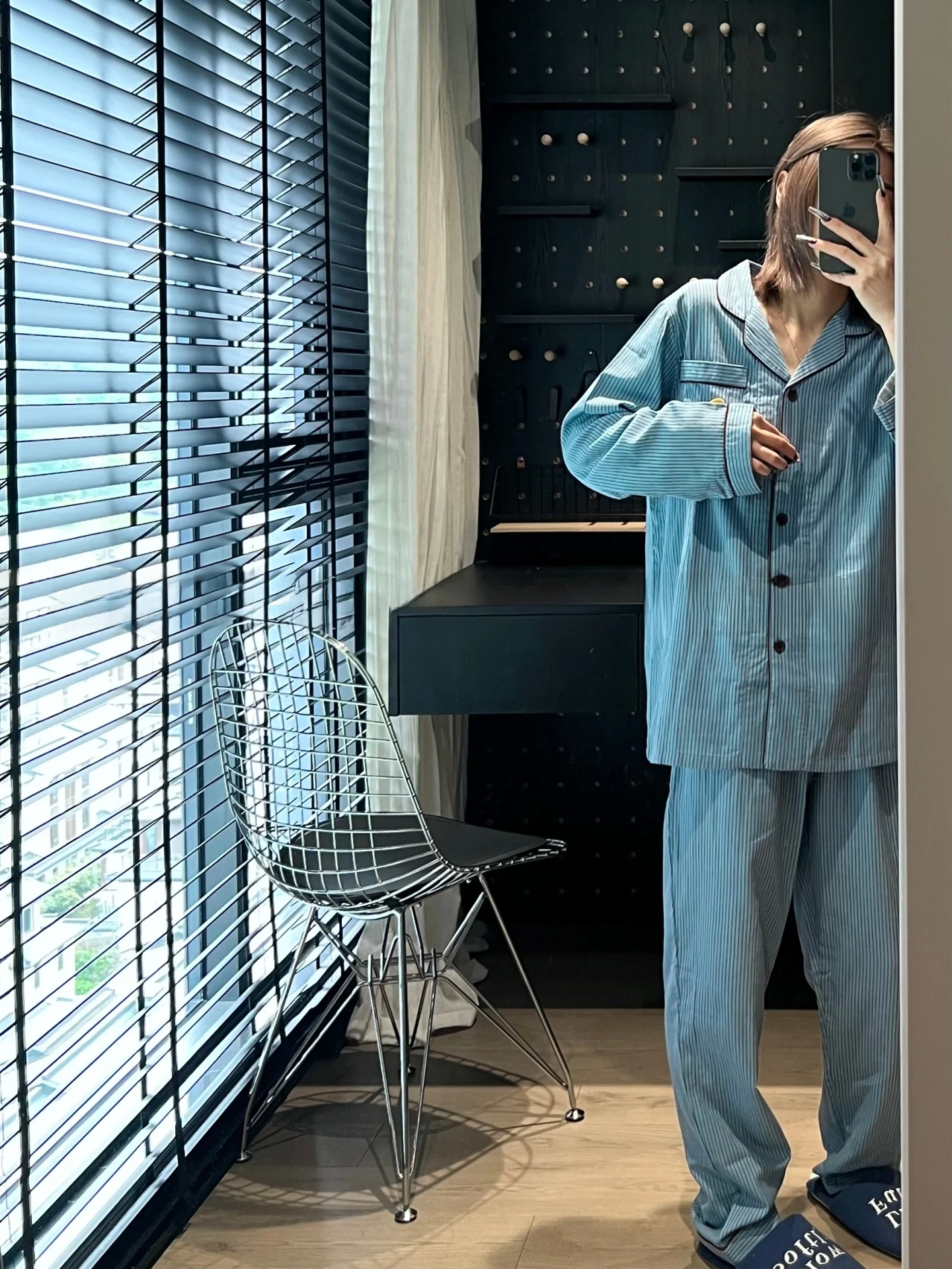 conjunto-de-pijamas-de-algodon-de-la-marca-nothing-para-hombre-y-mujer-camisa-fina-de-doble-capa-con-diseno-de-verano-ropa-para-el-hogar-ropa-de-dormir-comoda