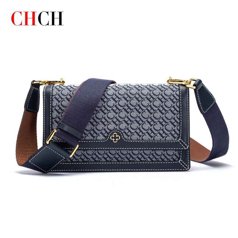 Fashion Luxury Versatile Letter Multi Functional Brand Zipper Messenger Women's Crossbody Bag Women's Shoulder Bag