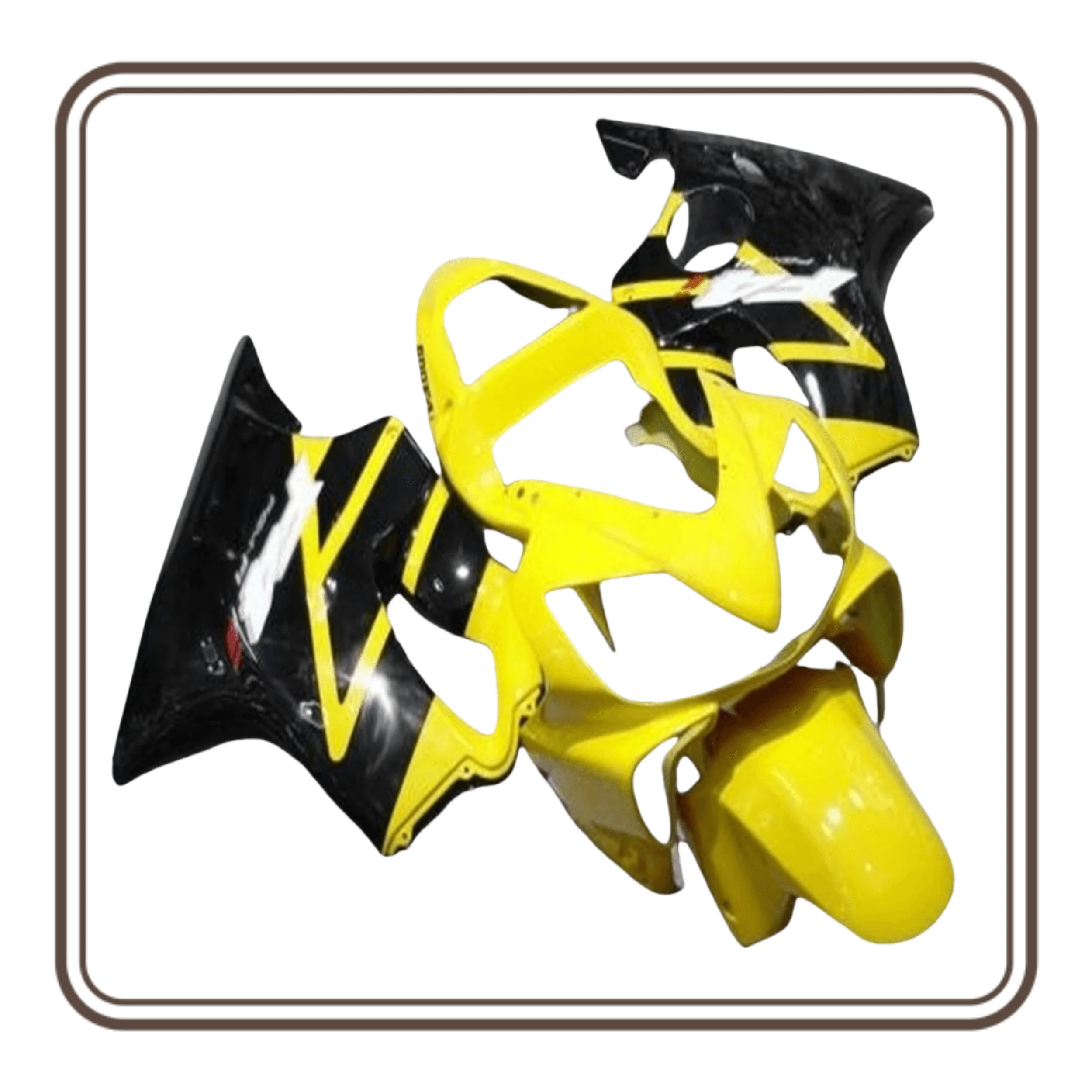 

For CBR600 CBR F4i 2001 - 2003 Motorcycle full bodywork Fairing kit fit CBR600F4i 01 02 03 Fairings CBR 600 2002 Plastic