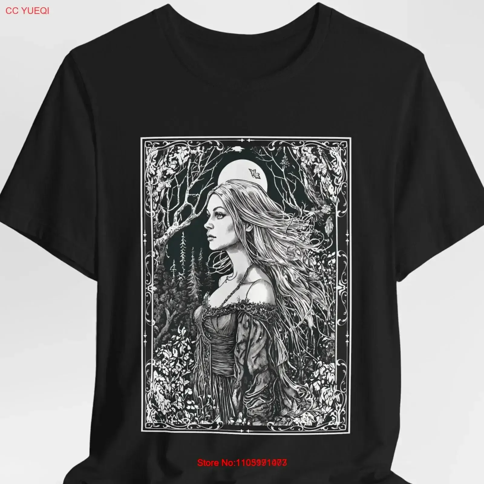 Forest Guardian Moo… - image