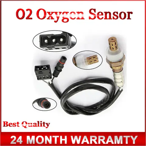 250-24034 New Upstream O2 Oxygen Sensor 234-4712 For Mercedes Benz W124 300CE 300E 300TE 93 E320 94-95 EGO-056