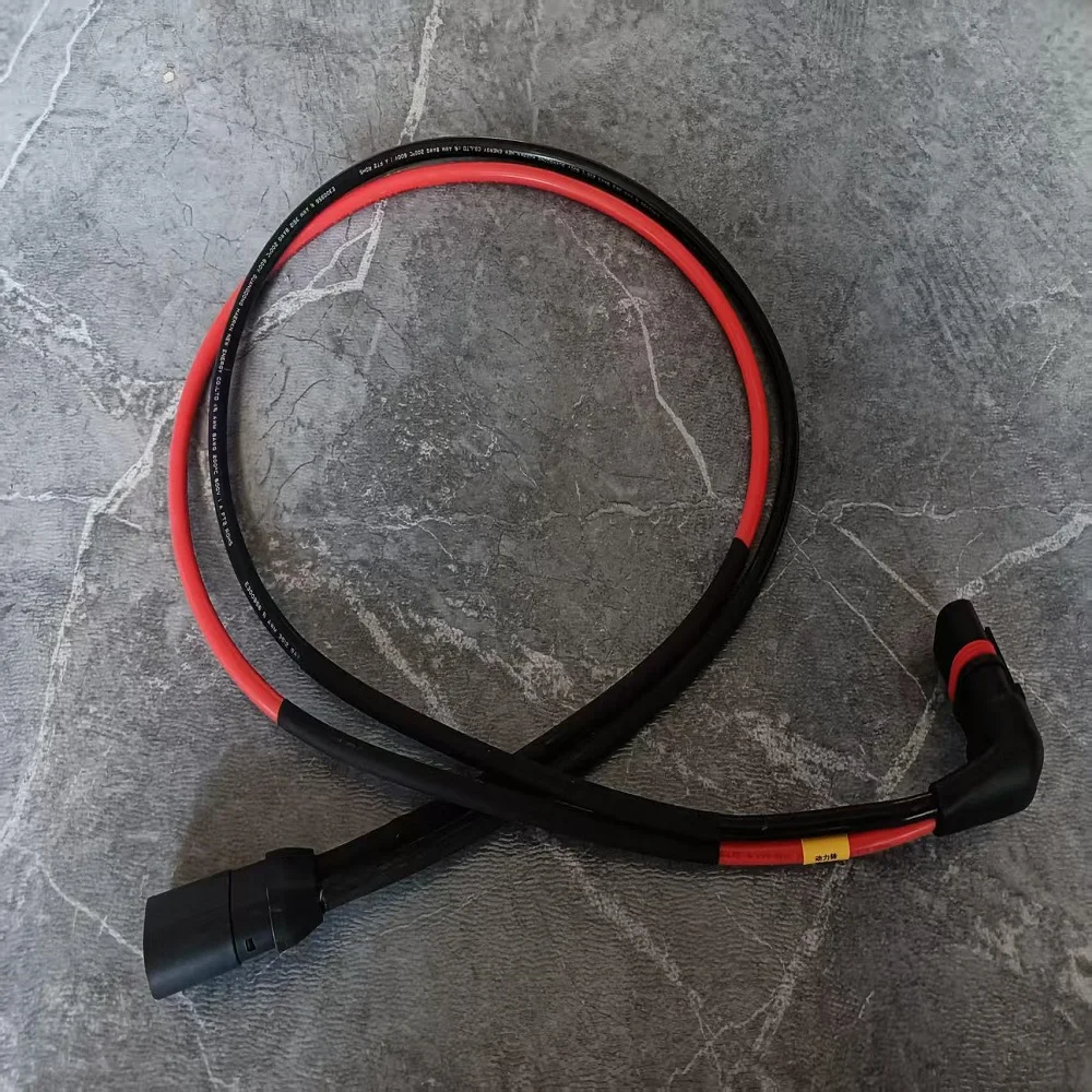 Agras T50 Front Arm ESC Power Adapter Kabel voor DJI Plant Bescherming Agrarische Drone Accessoires UAV Reparatie Onderdelen
