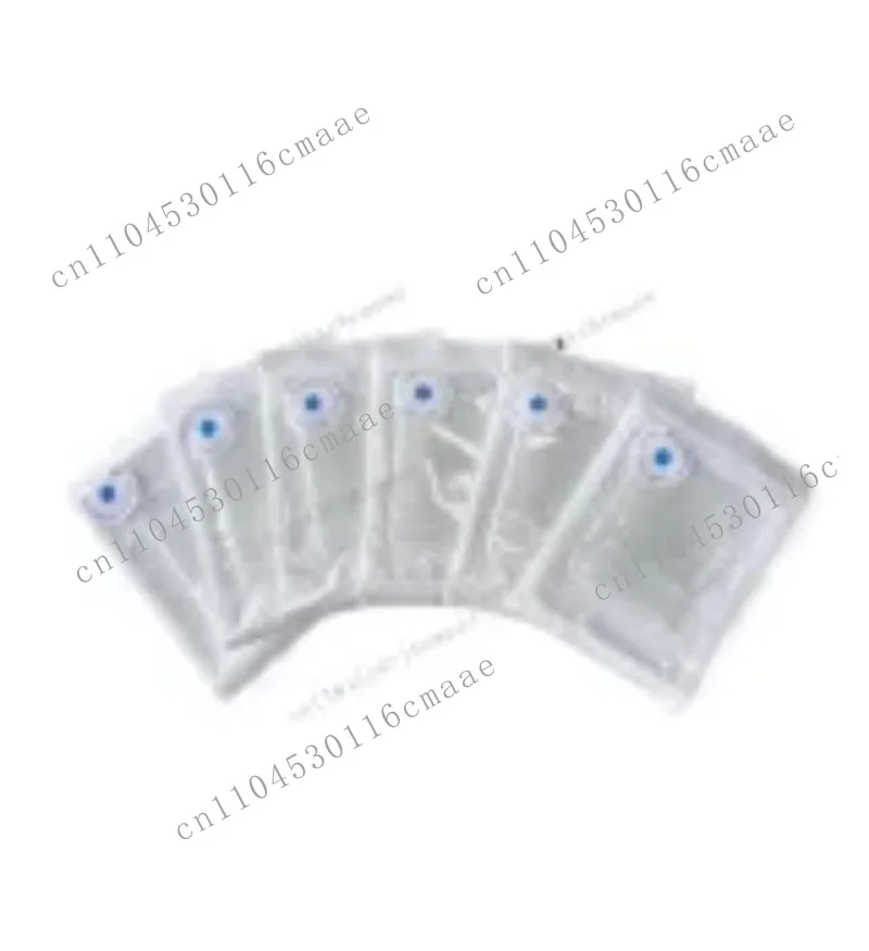 Single-Use 200mL & 400mL Laparoscopic Specimen Pouch Medical Surgical Collection Bag for Post-Operative Delivery