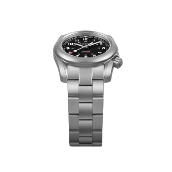 बोडेरी वॉयेजर फील्ड वॉच टाइटेनियम ऑटोमैटिक डाइव रिस्टवॉच 100 मीटर वाटरप्रूफ टाइटेनियम ब्रेसलेट सेको मूवमेंट वॉच पुरुषों के लिए 10 best sales एक्वाटिको घड़ियाँ - №9