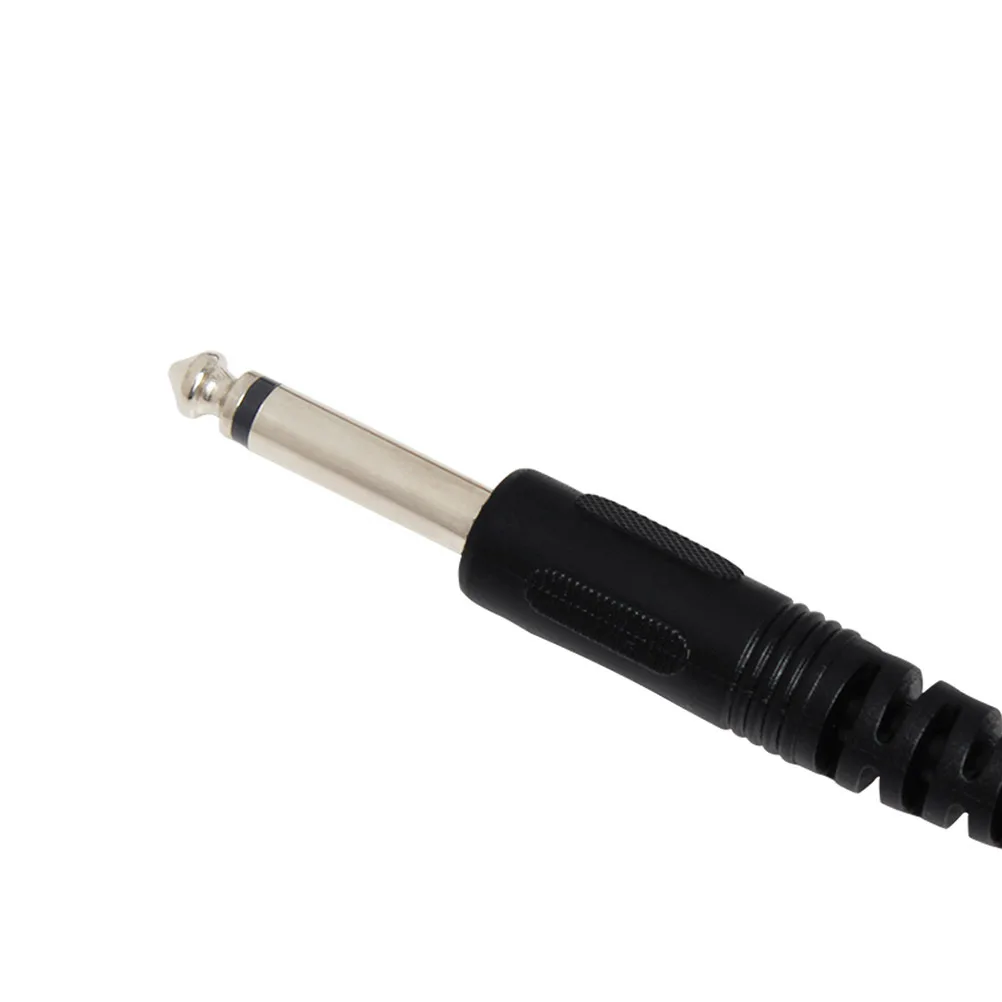 1 قطعة دواسة الحفاظ على العالمي تصميم متين مضاد للانزلاق للوحة المفاتيح الغيتار باس سبيكة التوصيل الصدأ واقية الحفاظ على دواسة