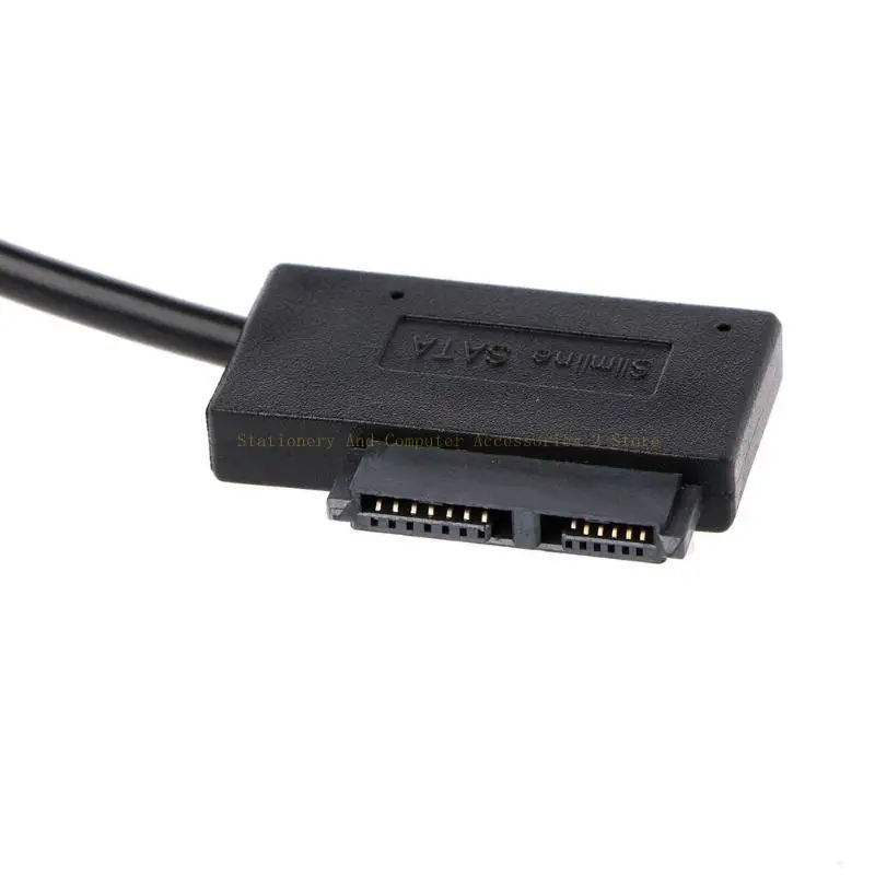 13 pinos para USB 2.0 Tipo A adaptador