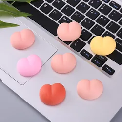 Funny Gift Cute Butt Squeeze Toys Children Birthday Party Favors Office Desk Accessories Party Gift