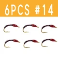 6pcs size 14