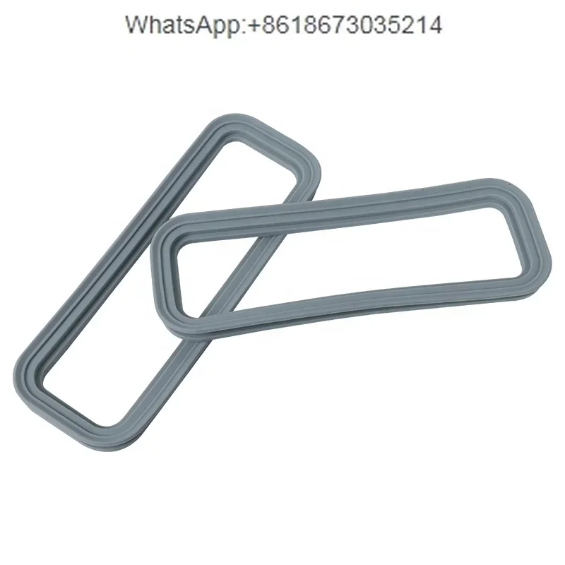 

Вакуумный блок 0390320645 C на резиновой прокладке губ 145*55 мм