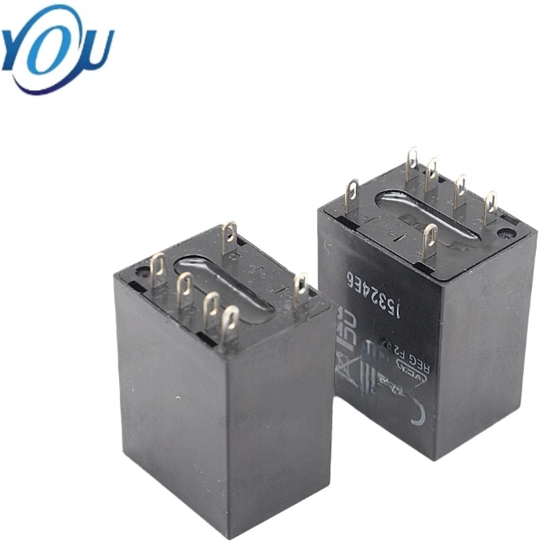 Relé de estado sólido 100% nuevo y original G3FD-102SN-VD DC5-24V con un año de garantía