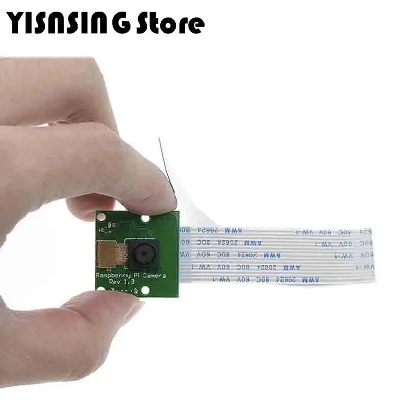 Raspberry Pi3 Model… - image