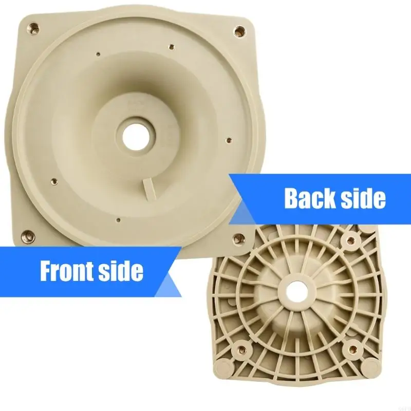 معدات البلياردو لوحة الختم 356071Z لوحة تصاعد مضخة لمضخات السرعة المتغيرة #3