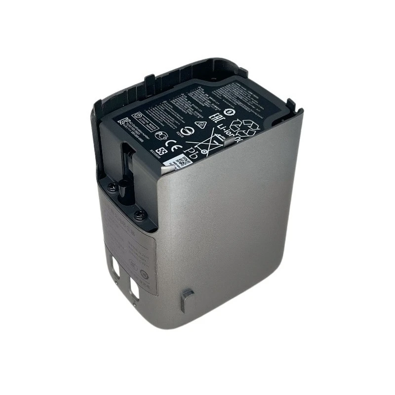 Batería 4000mAh para Roborock H7M1A H7 Mace Plus - usage example