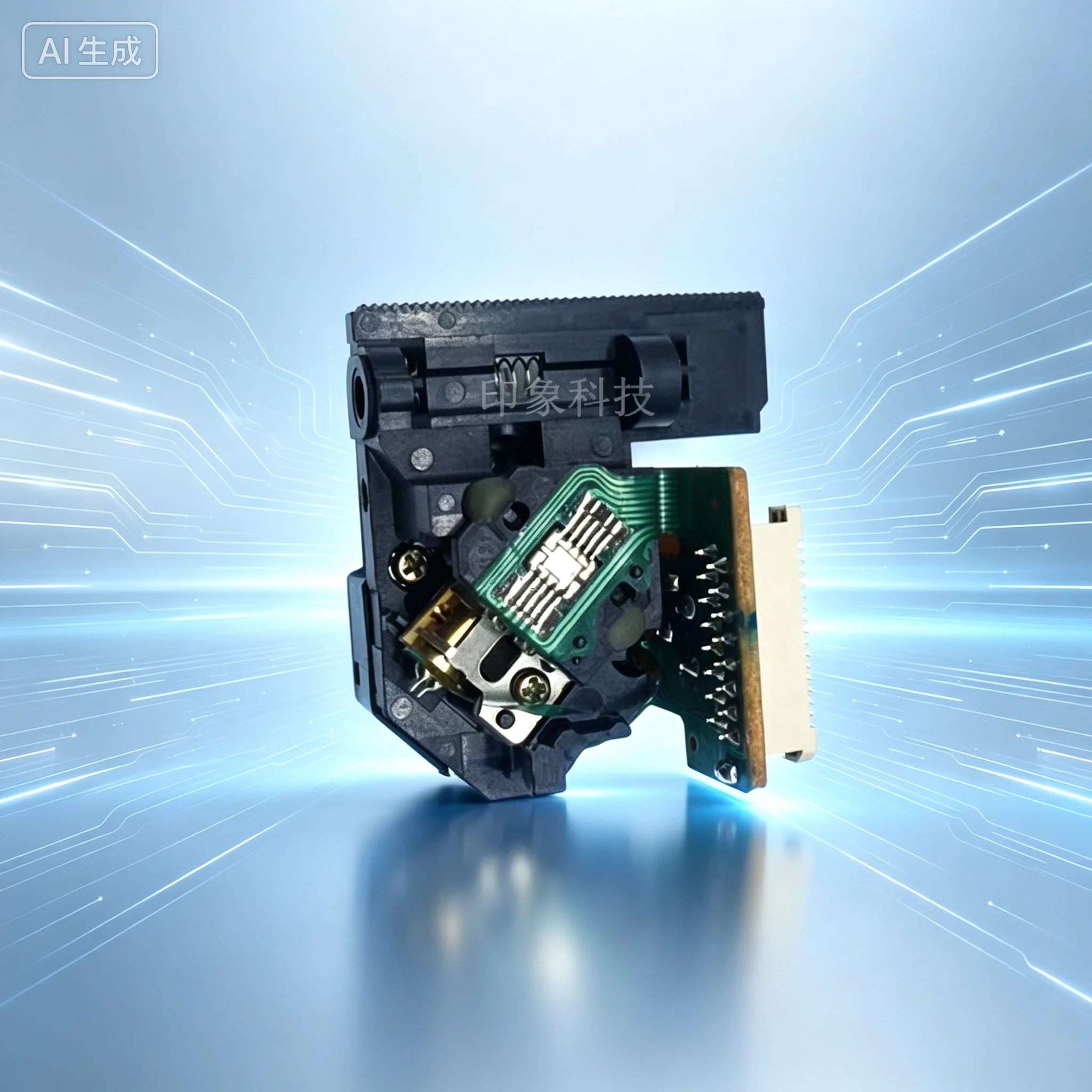 Replacement Laser Pickup For KSS‑213C 213CL 213B CD Player