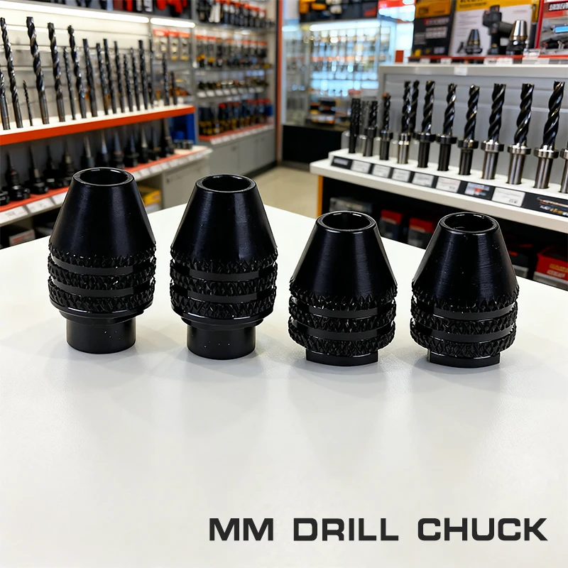 Mini Multi Keyless …