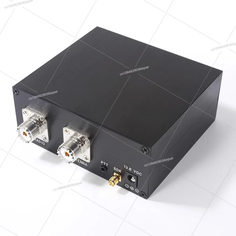 

Коробка переключения антенны трансивера SDR, подходящая для профессионалов