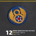 Ironing patch 12