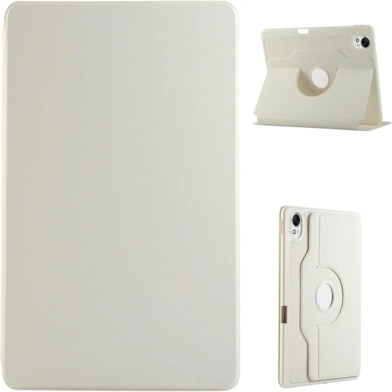 360 Rotation Case for Huawei MatePad 11.5S 2026 SLG-W09 11.5 inch with Pencil Holder