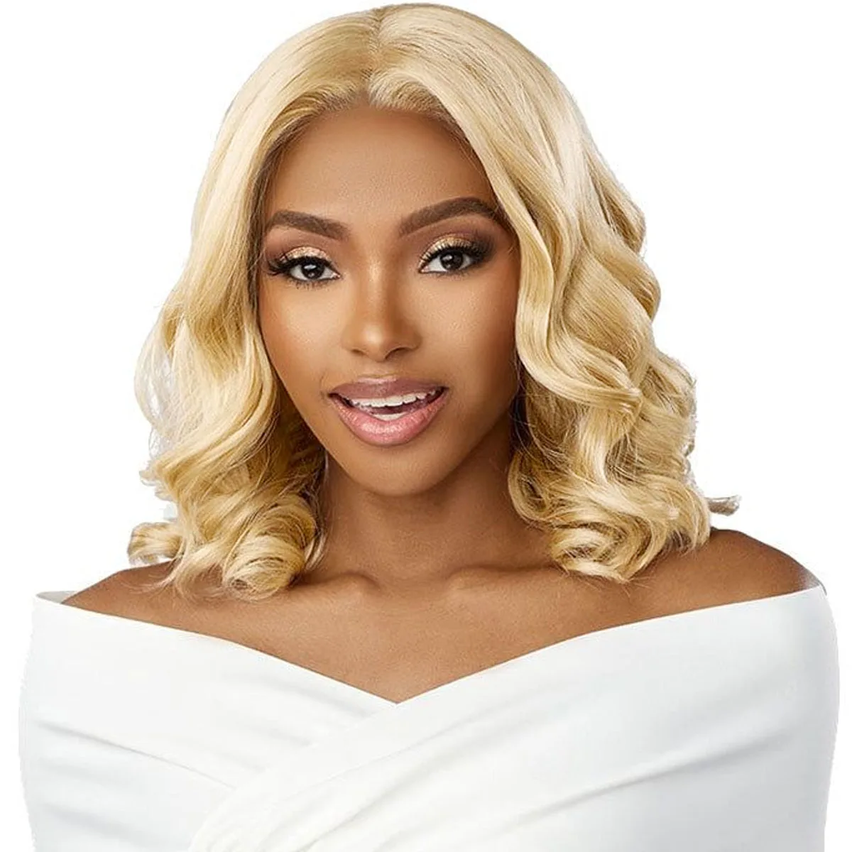 613-blonde-bob-wavy-lace-front-wig-human-hair-wigs-hd-transparent-brown-short-cheap-lace-frontal-wigs-for-women